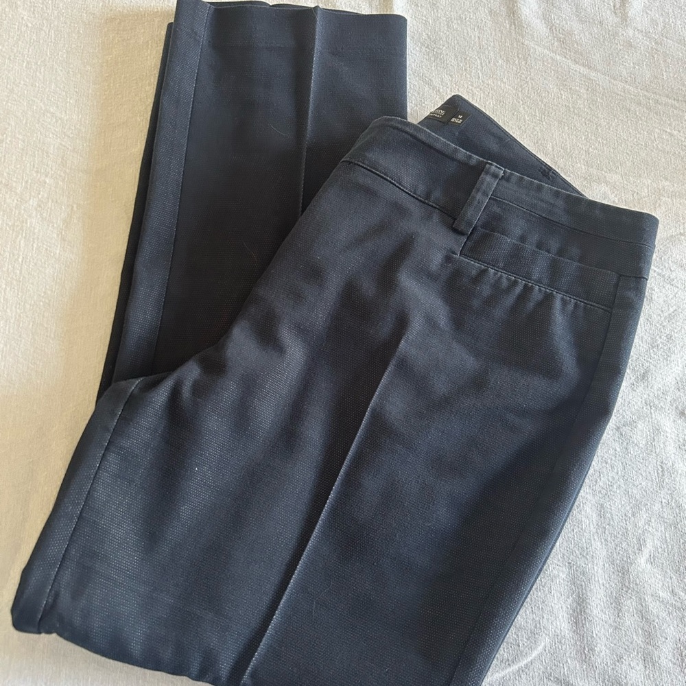 New York & Company 7th Avenue Suiting Collection Pants